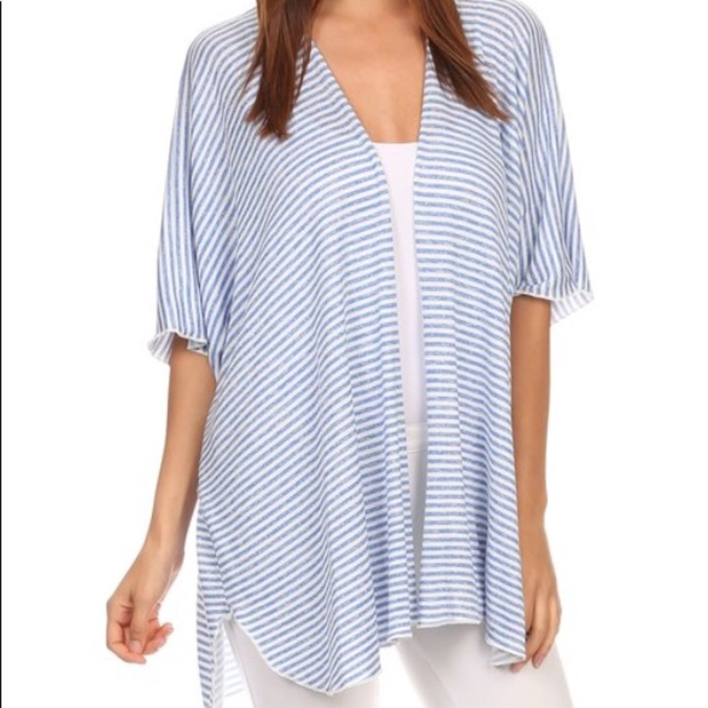 Fun Stripes